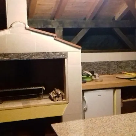 Studio Apartman Giardino Lejlighed Vir