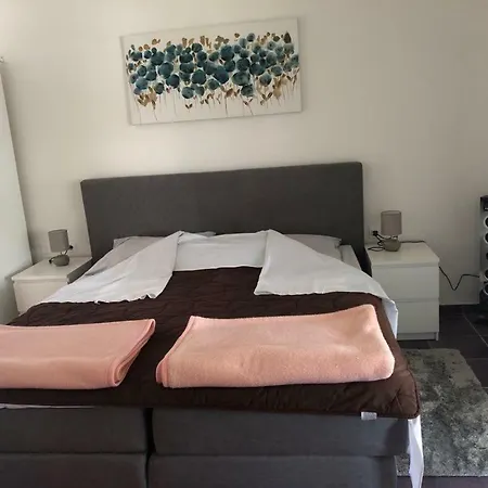 Studio Apartman Giardino * Vir