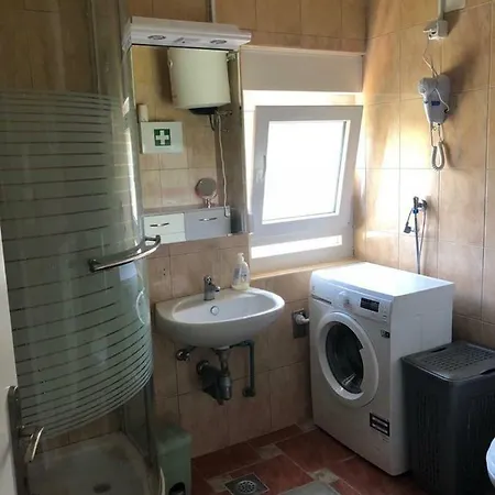 Lejlighed Studio Apartman Giardino