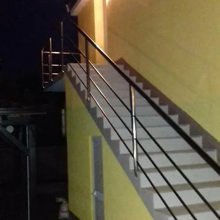 Studio Apartman Giardino Apartmán *