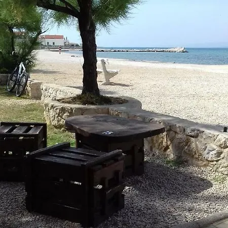 Studio Apartman Giardino * Vir