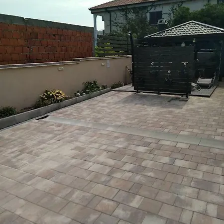 Studio Apartman Giardino *