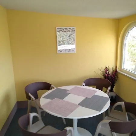 Apartmán Studio Apartman Giardino Vir