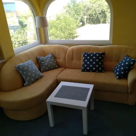 Studio Apartman Giardino Lejlighed Vir